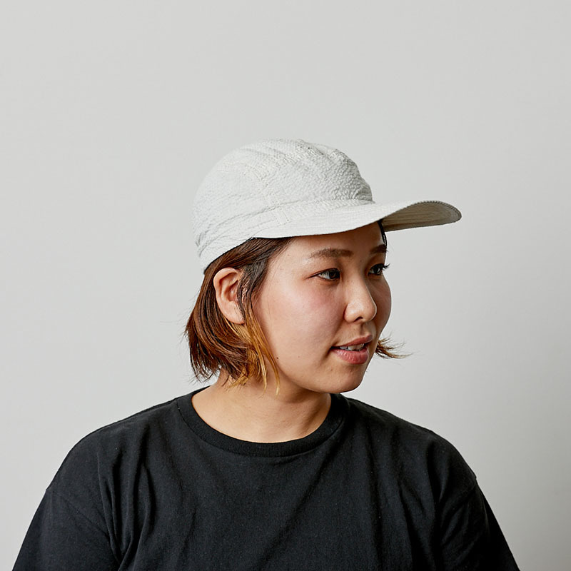 3-7SD19 JET CAP -DECHO公式通販-｜ DECHOオンラインショップ